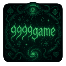 9999game লোগো