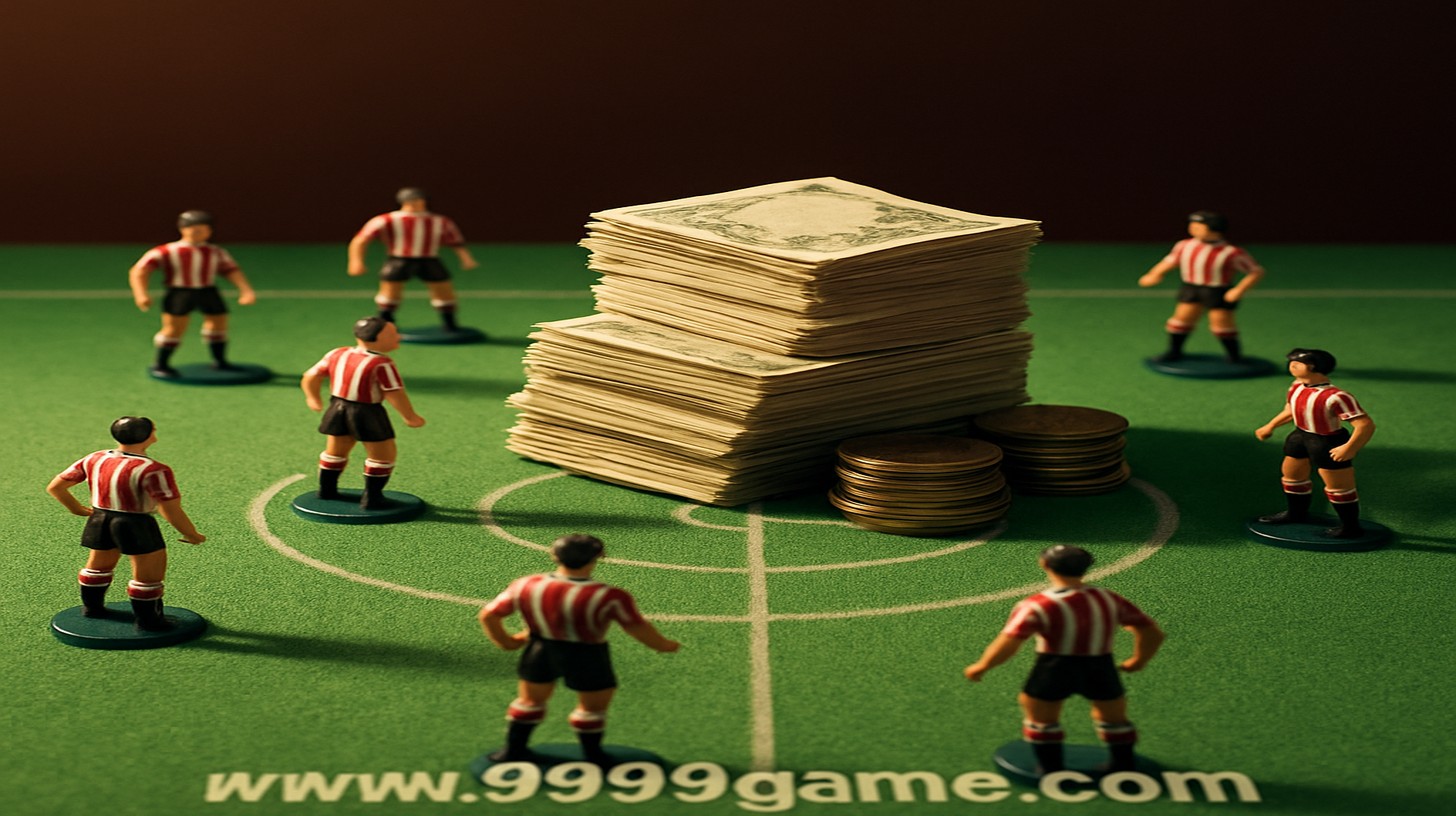 স্পোর্টস গেমিং ছবি