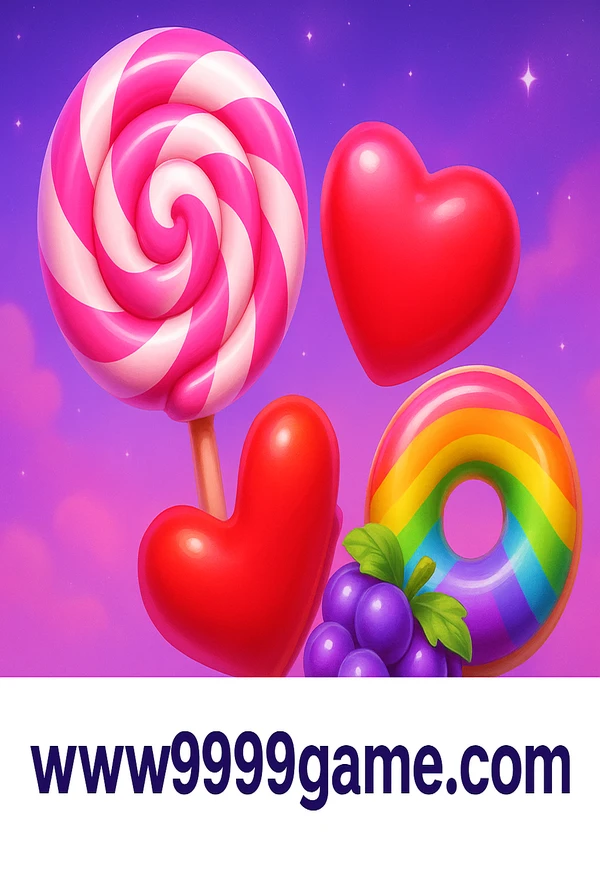 জনপ্রিয় গেম ৬