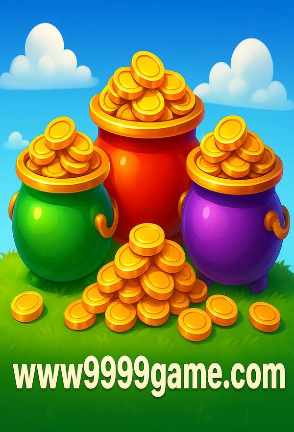 জনপ্রিয় গেম ৭